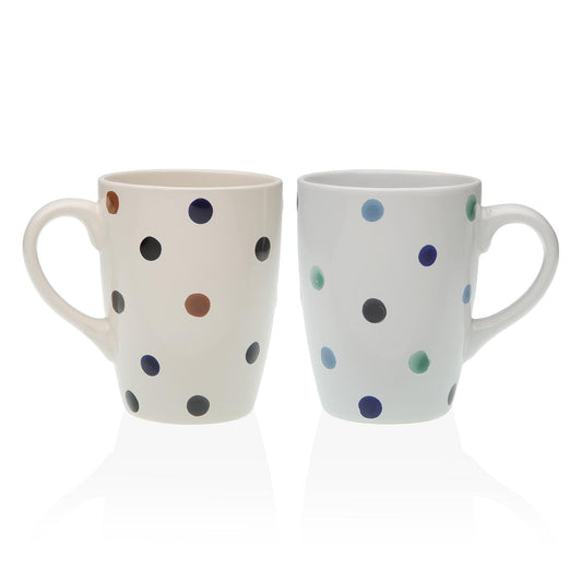 MUG SURTIDO DOTS Versaotoño