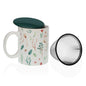 TAZA INFUSION  SANSA Versaotoño
