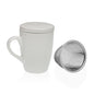 TAZA INFUSION BLANCA Versaotoño