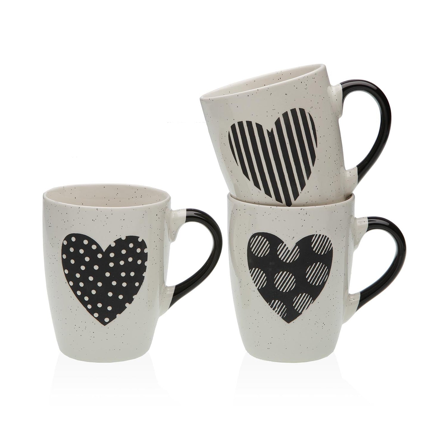 MUG SURTIDO NATHALIE Versaotoño