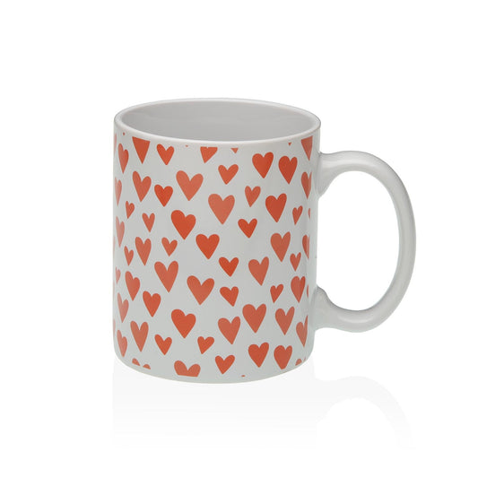 MUG AMORE Versaotoño