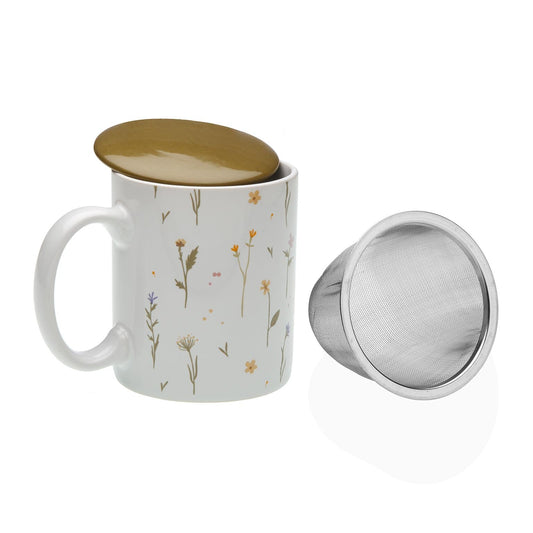 TAZA INFUSION LAISON Versaotoño