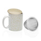TAZA INFUSION SERPENTINE Versaotoño