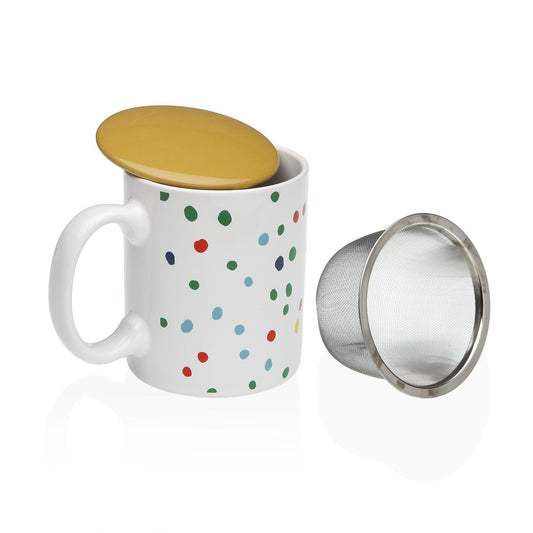 TAZA INFUSION  DOTTY Versaotoño