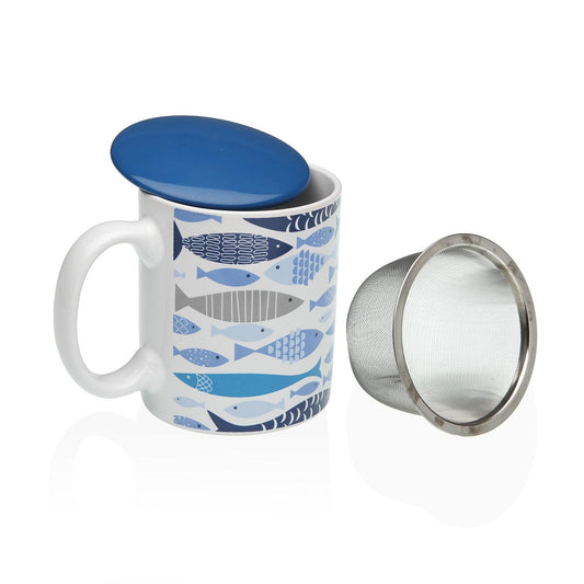 TAZA INFUSION  AQUA 2 Versaotoño