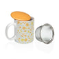 TAZA INFUSION  CLIVIA Versaotoño