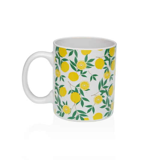 MUG LEMONS Versaotoño