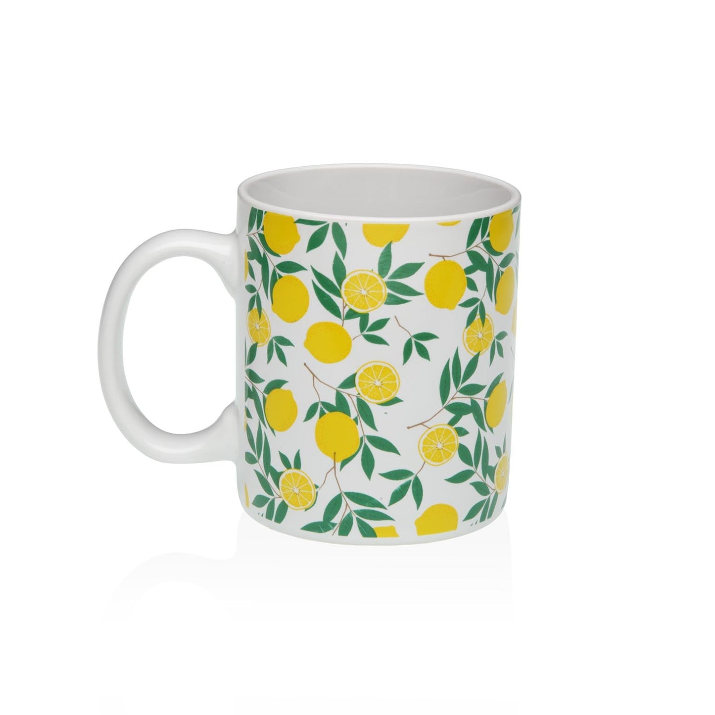 MUG LEMONS Versaotoño