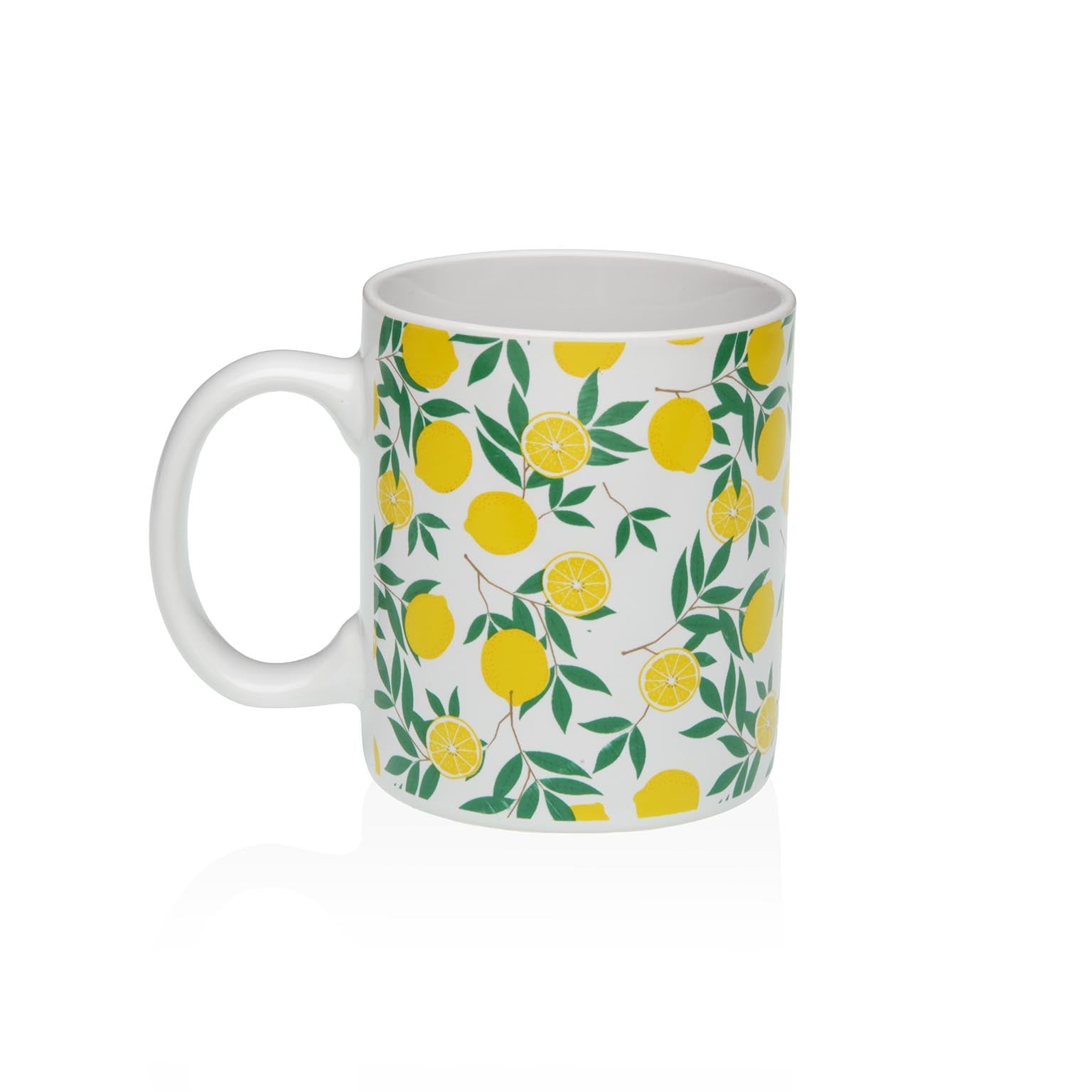 MUG LEMONS Versaotoño