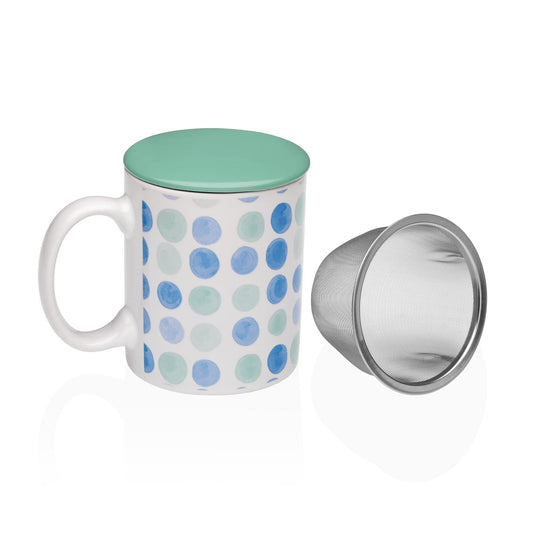 TAZA INFUSION BUBBLE Versaotoño