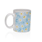 MUG DAISY BLUE Versaotoño