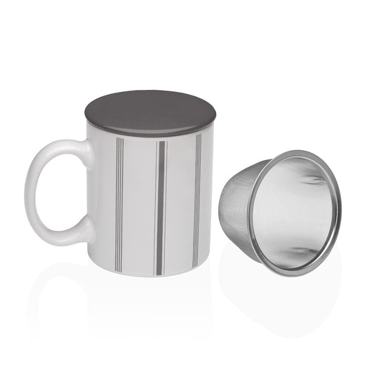 TAZA INFUSION G-LINE Versaotoño