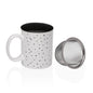 TAZA INFUSION SPECKLE Versaotoño
