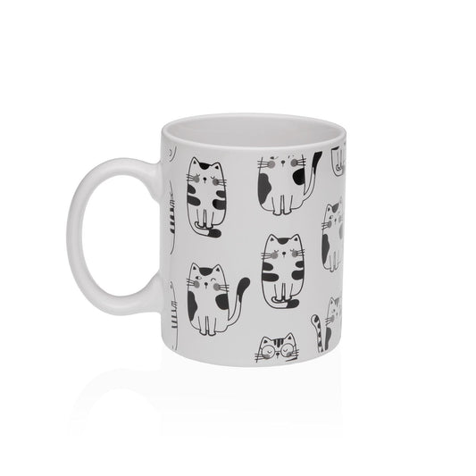 MUG GATTO Versaotoño