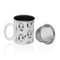TAZA INFUSION GATTO Versaotoño