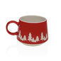 MUG ABETO ROJO Versaotoño
