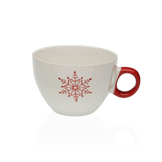 TAZA DESAYUNO YULE Versaotoño