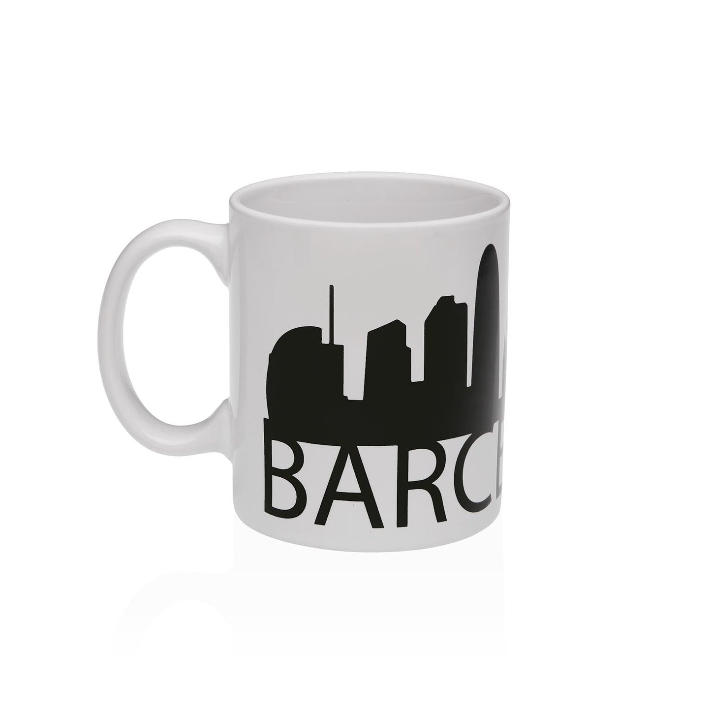 MUG BARCELONA Versaotoño