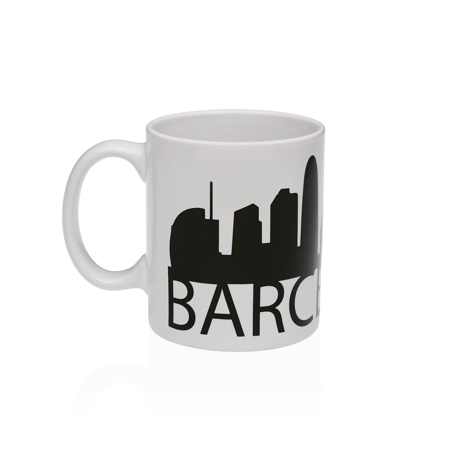 MUG BARCELONA Versaotoño