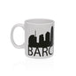 MUG BARCELONA Versaotoño