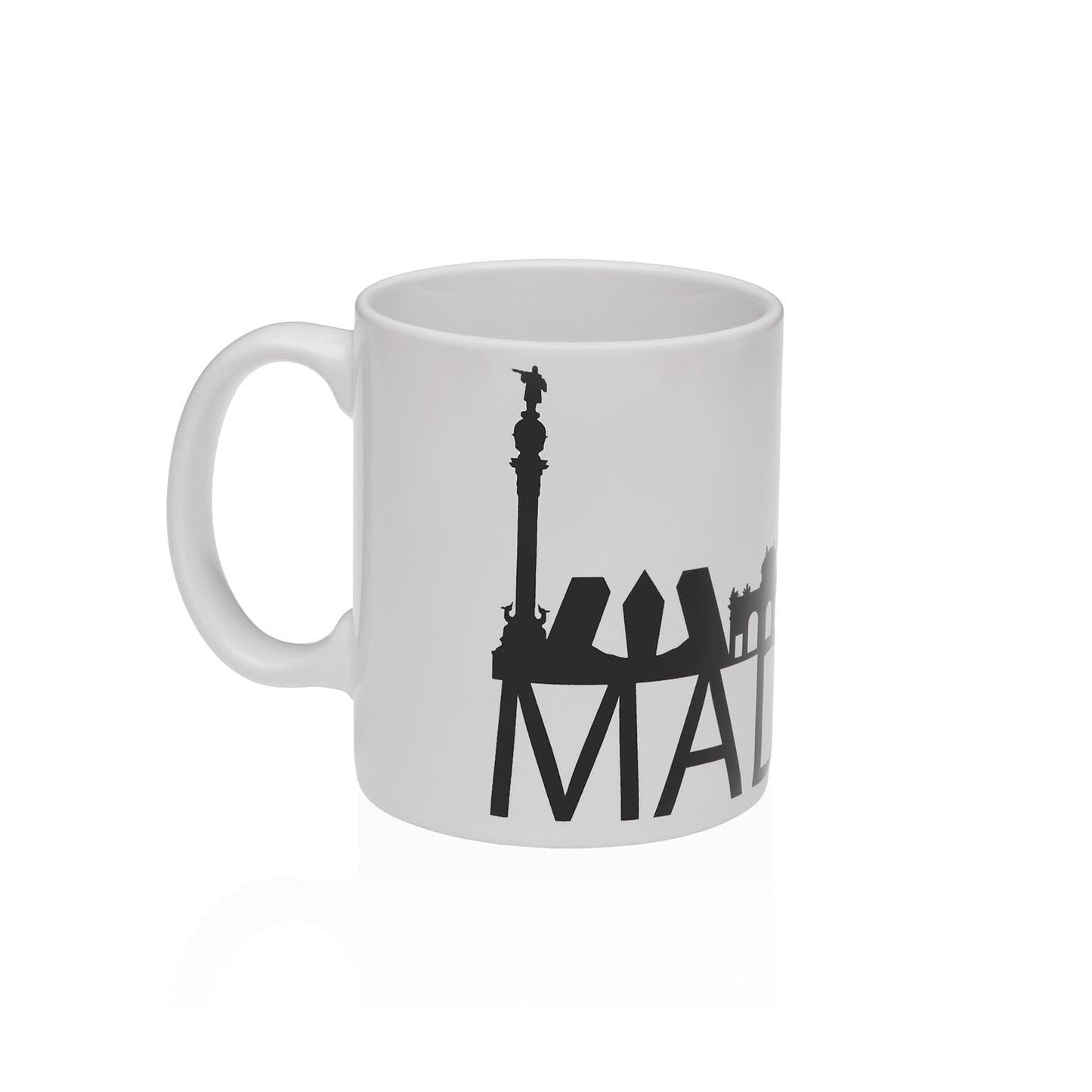 MUG MADRID Versaotoño