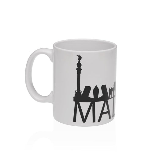 MUG MADRID Versaotoño