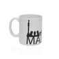 MUG MADRID Versaotoño