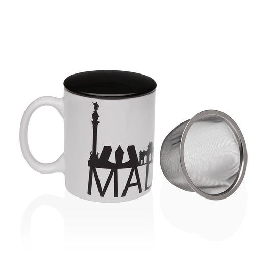TAZA INFUSION MADRID Versaotoño