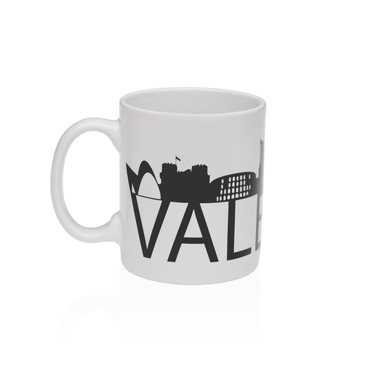 MUG VALENCIA Versaotoño