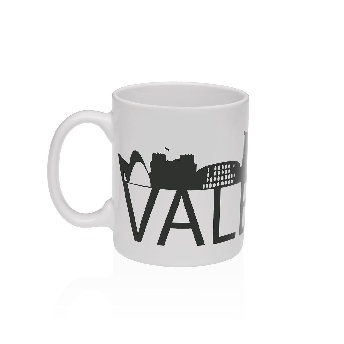 MUG VALENCIA Versaotoño