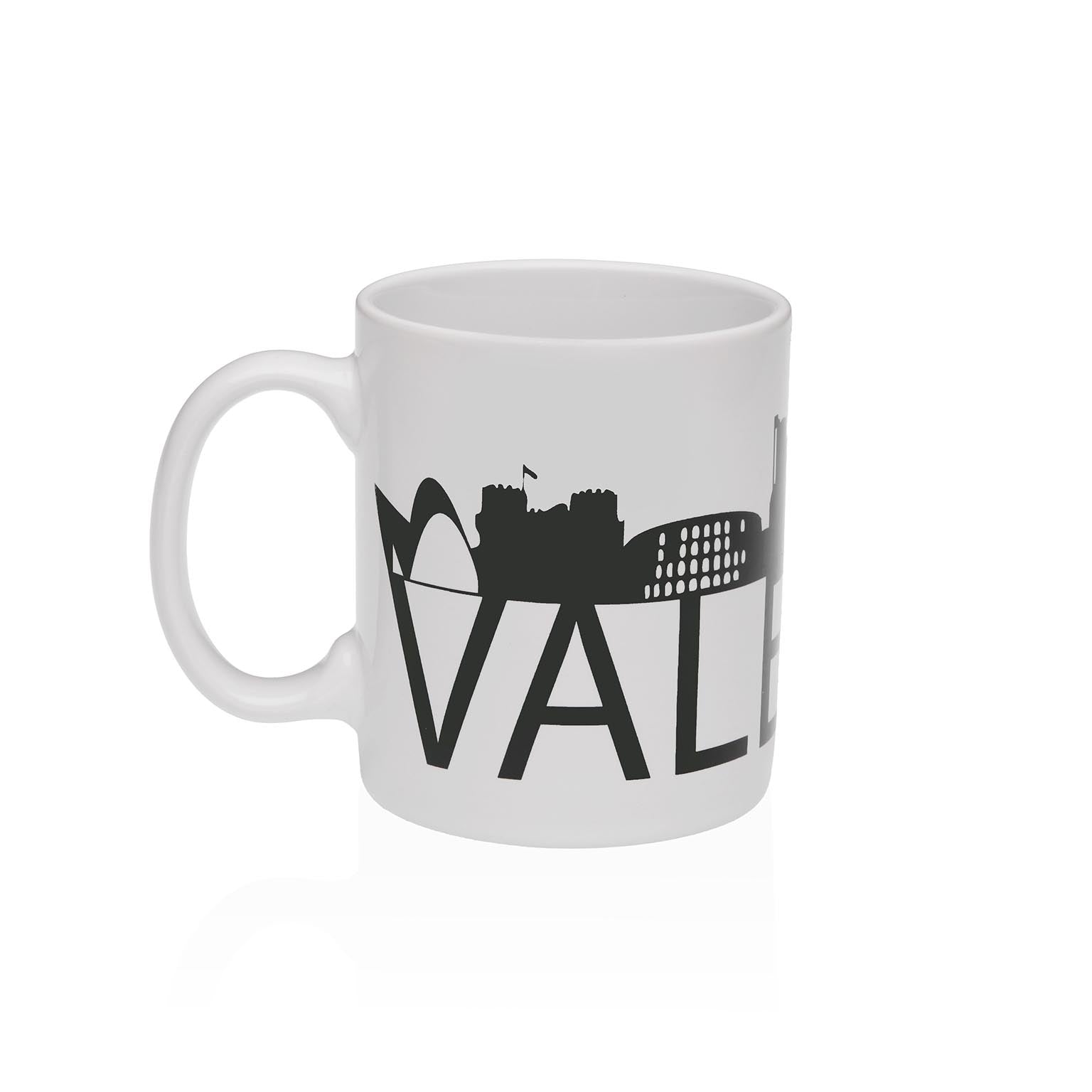 MUG VALENCIA Versaotoño