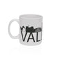 MUG VALENCIA Versaotoño