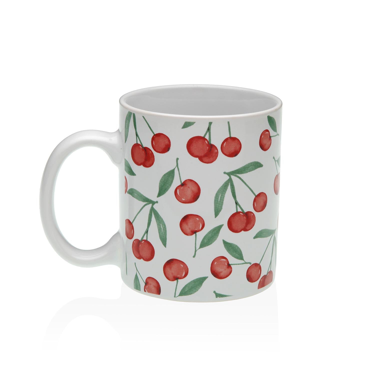 MUG CHERRIES