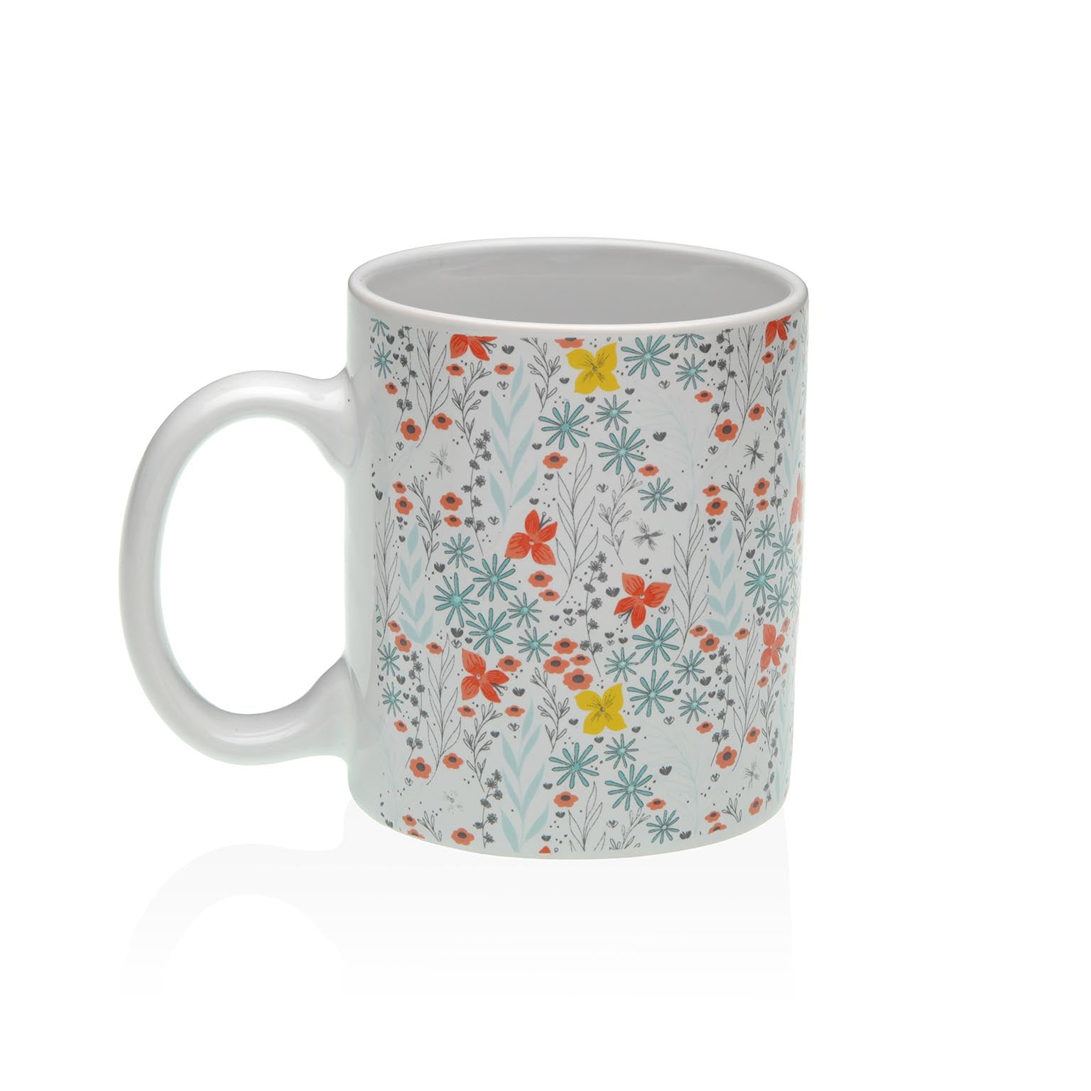 MUG FIORELLA