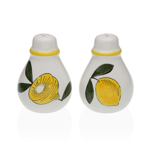 SET SALERO  PIMENTERO LIMONES Versaotoño