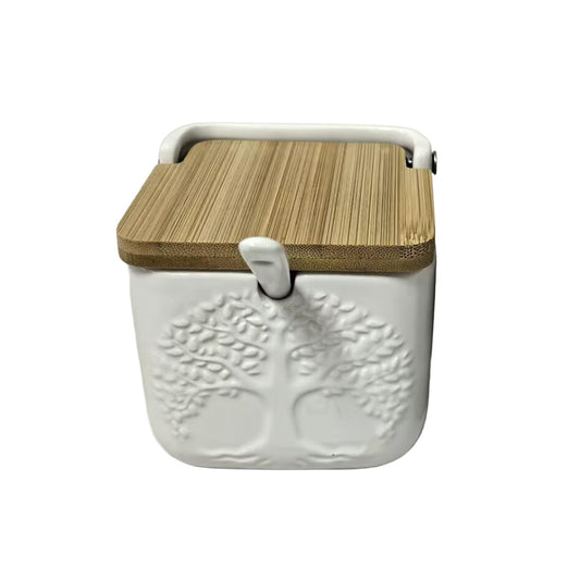 AZUCARERO CUADRADO BLANCO ARBOL VERSA FEBRERO