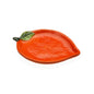 PLATO NARANJA