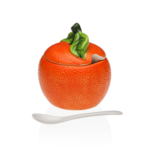 AZUCARERO NARANJA VERSA 2026 JUNIO