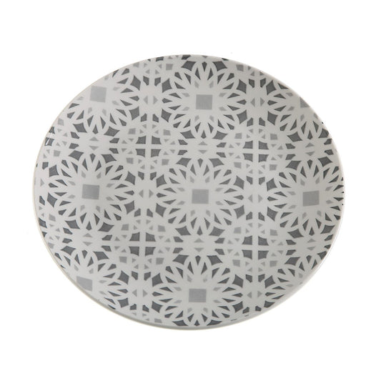 PLATO POSTRE LOSETT 19CM Versaotoño