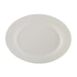 PLATO LLANO BLANCO REDONDO Versaotoño