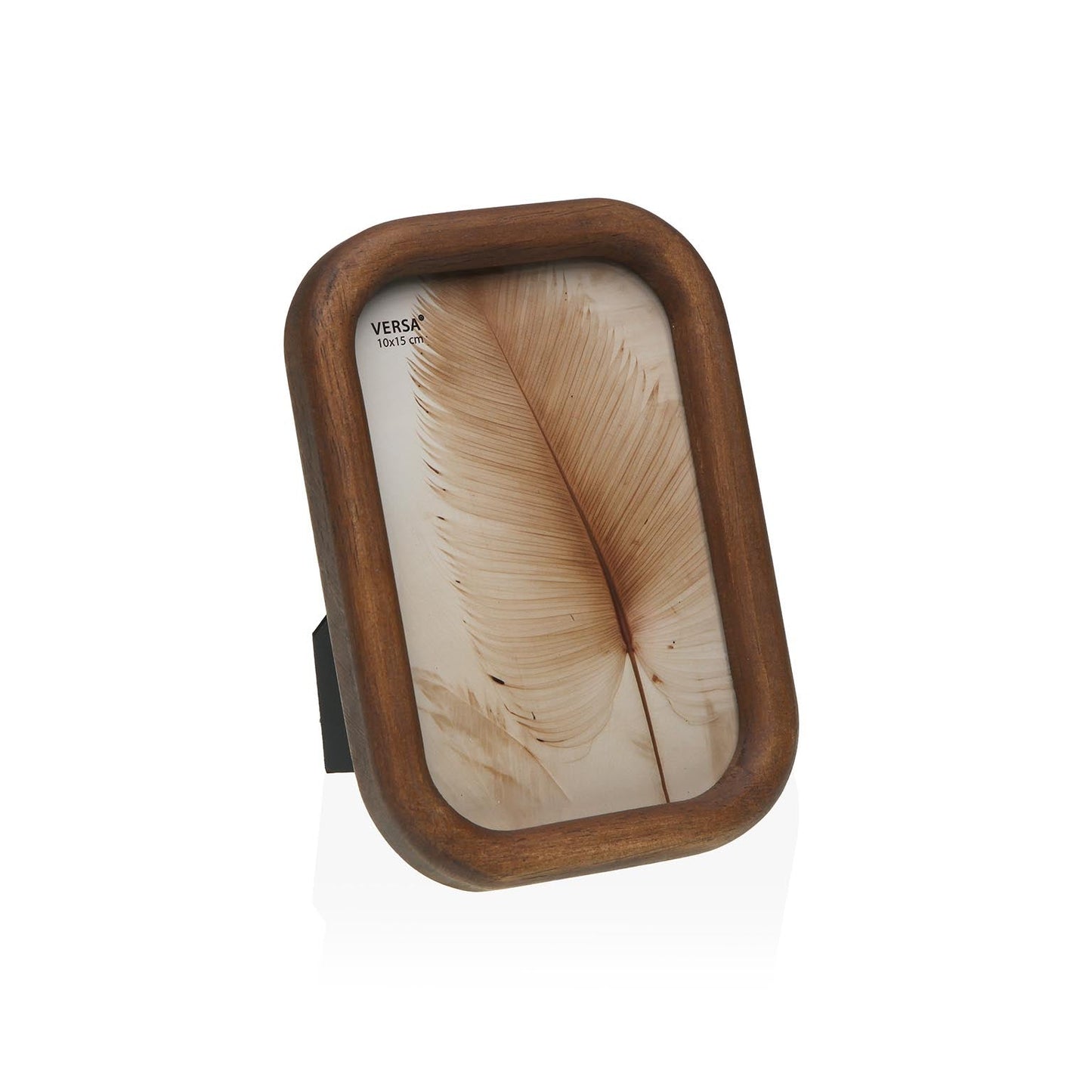 PORTAFOTO DE MADERA CLAY 10x15 VERSA 2026 JUNIO
