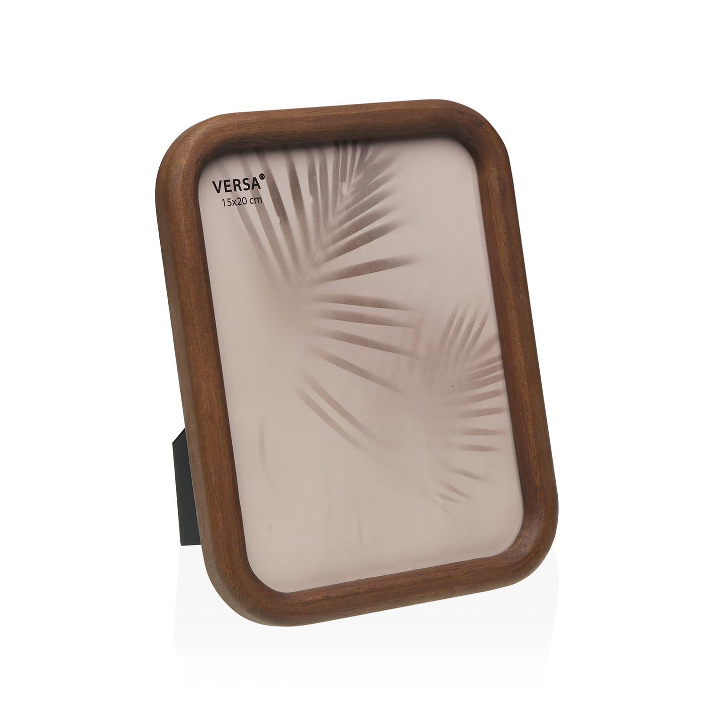 PORTAFOTO DE MADERA CLAY 15x20 VERSA 2026 JUNIO