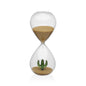 RELOJ DE ARENA CACTUS 30MIN