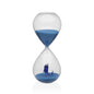 RELOJ DE ARENA DELFIN 30MIN