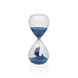 RELOJ DE ARENA DELFIN 15MIN