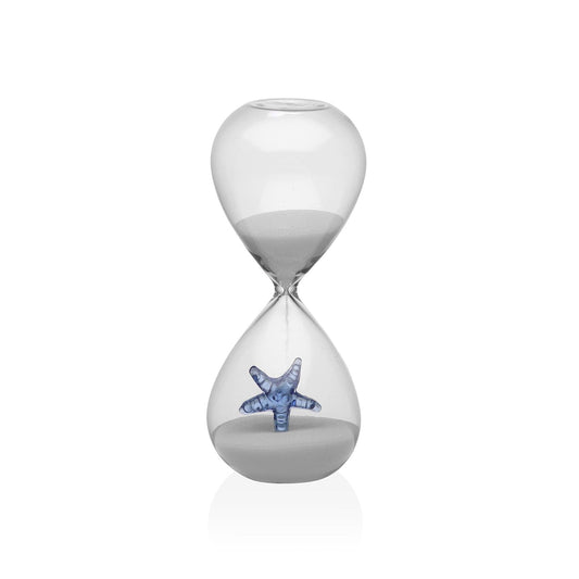 RELOJ DE ARENA ESTRELLA 15MIN VERSA 2026 JUNIO