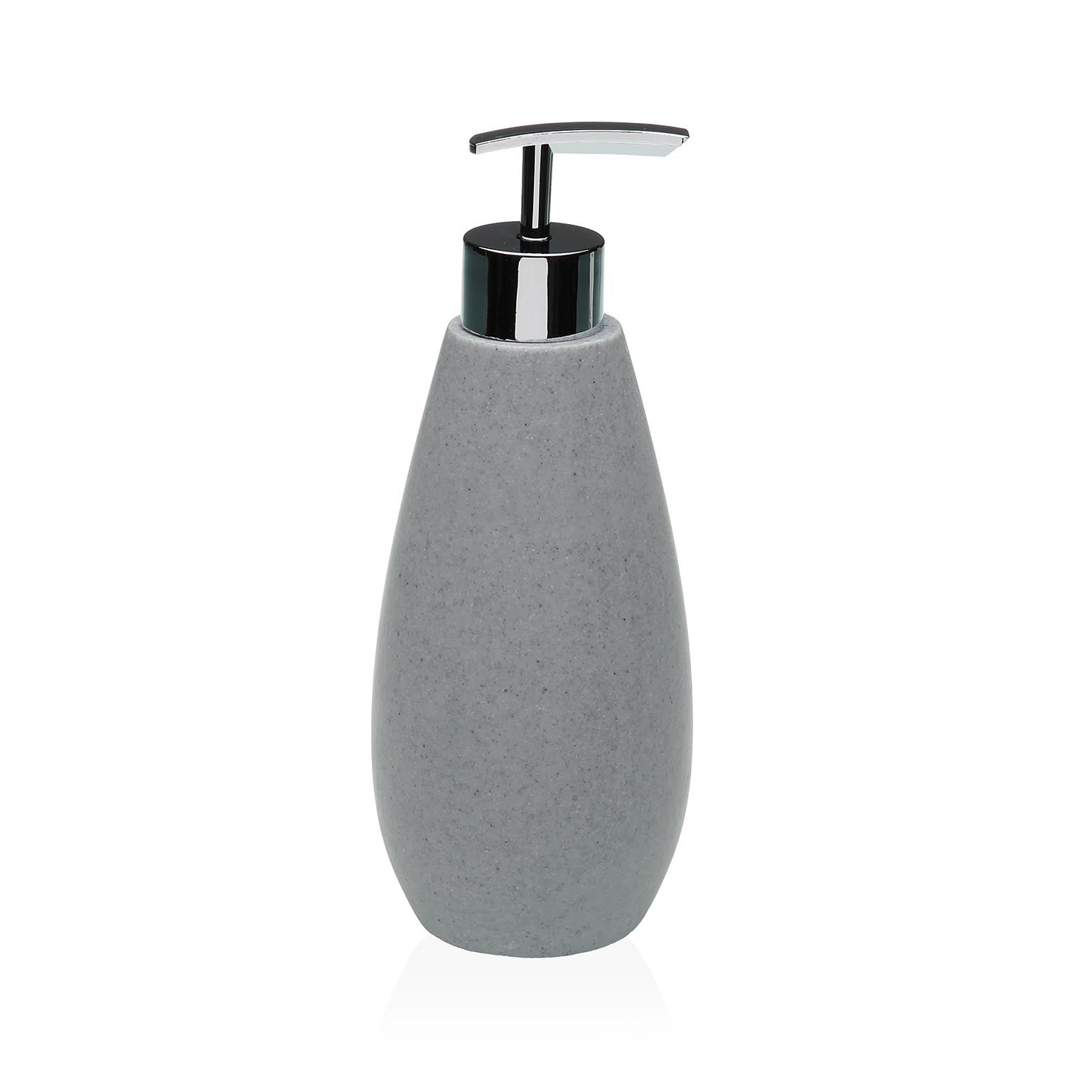 DISPENSADOR LUVO GRIS Versaotoño