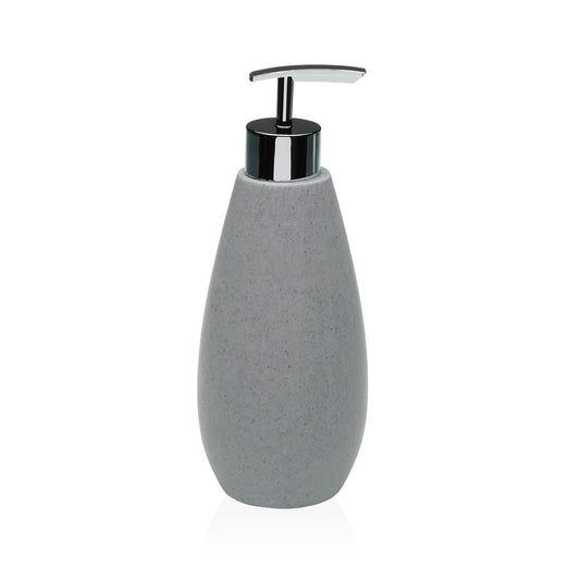 DISPENSADOR LUVO GRIS Versaotoño