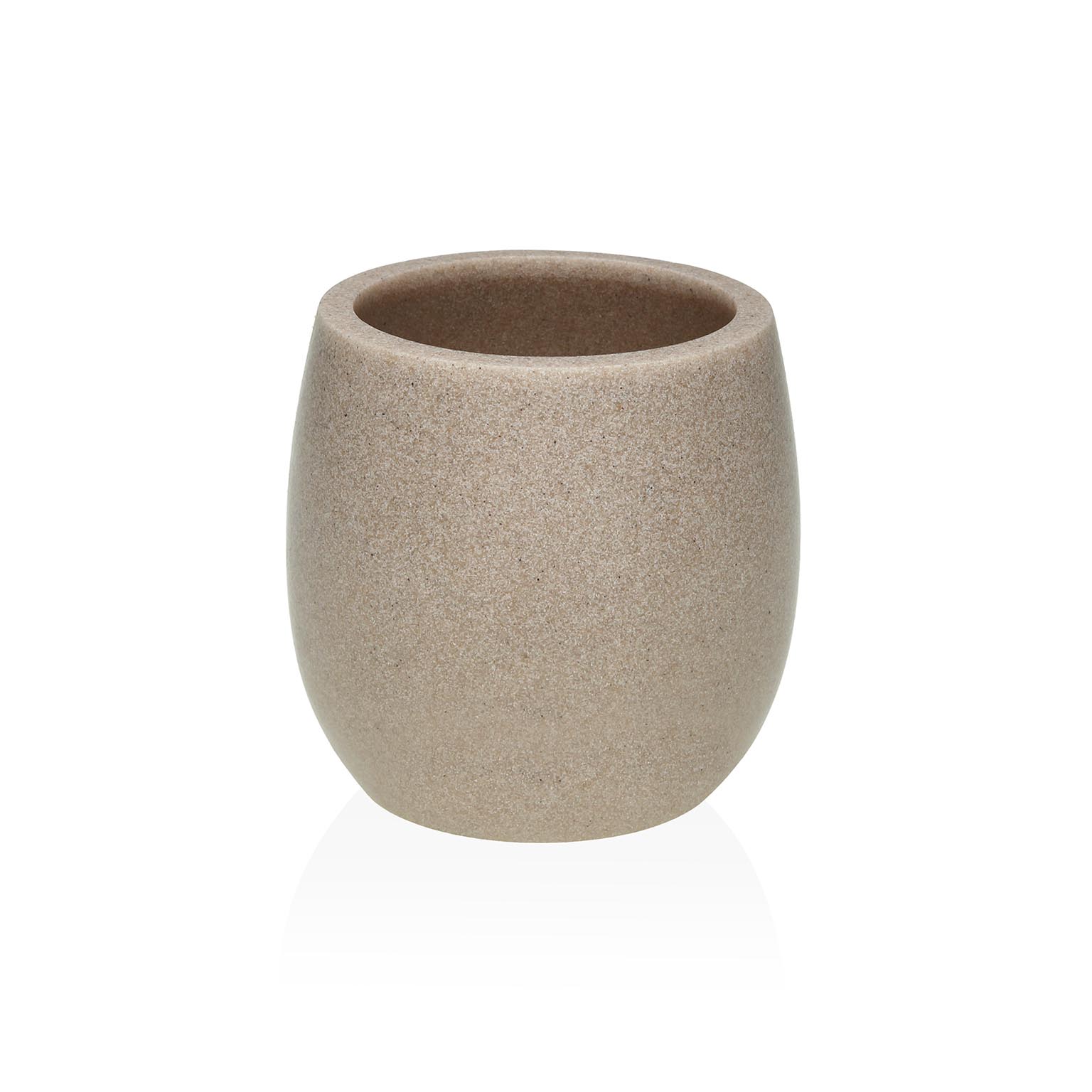 PORTACEPILLOS LUVO BEIGE Versaotoño