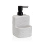 DISPENSADOR VITI BLANCO CON ESTROPAJERO Versaotoño